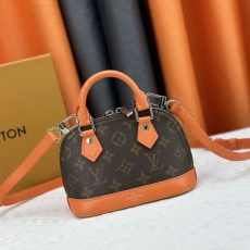 LV Top Handle Bags